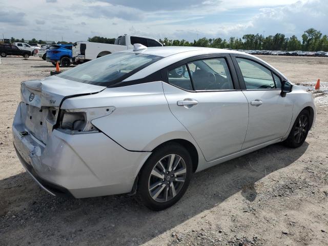 Photo 2 VIN: 3N1CN8EV5ML840627 - NISSAN VERSA SV 