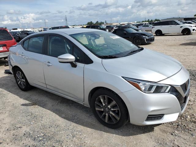 Photo 3 VIN: 3N1CN8EV5ML840627 - NISSAN VERSA SV 