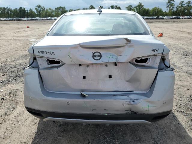 Photo 5 VIN: 3N1CN8EV5ML840627 - NISSAN VERSA SV 