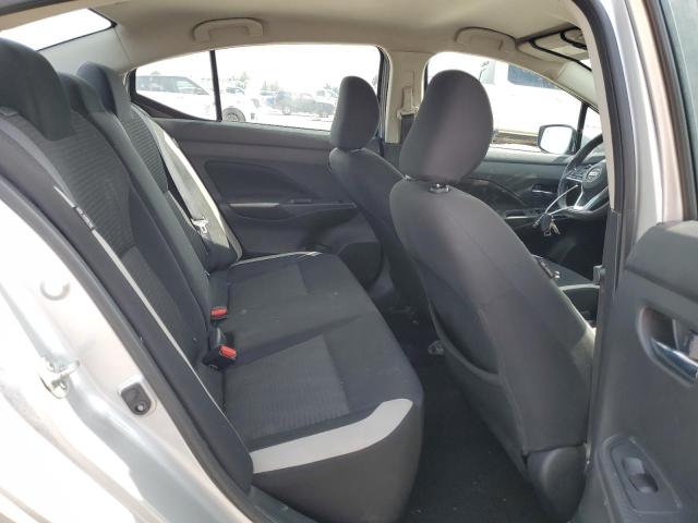 Photo 9 VIN: 3N1CN8EV5ML840627 - NISSAN VERSA SV 