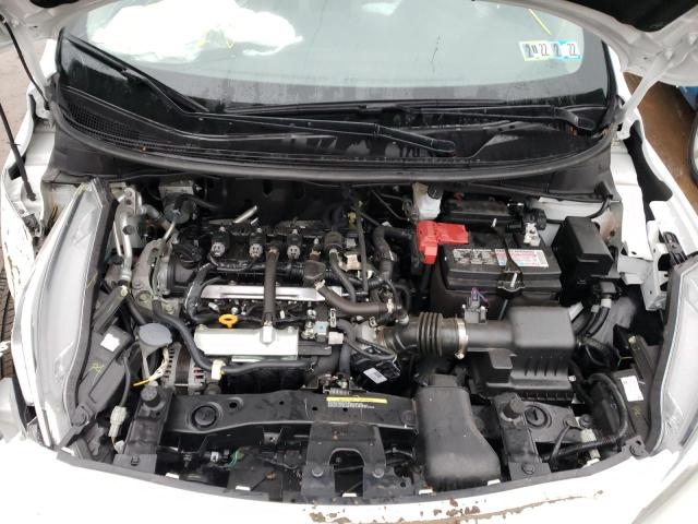 Photo 6 VIN: 3N1CN8EV5ML851756 - NISSAN VERSA SV 