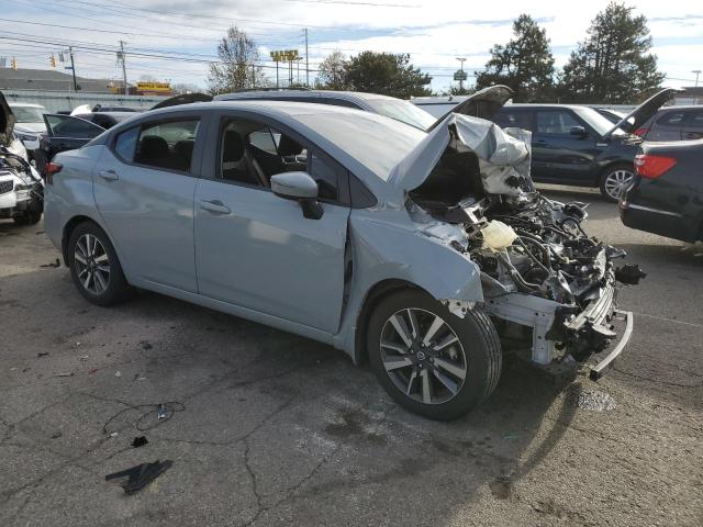 Photo 3 VIN: 3N1CN8EV5ML854821 - NISSAN VERSA SV 