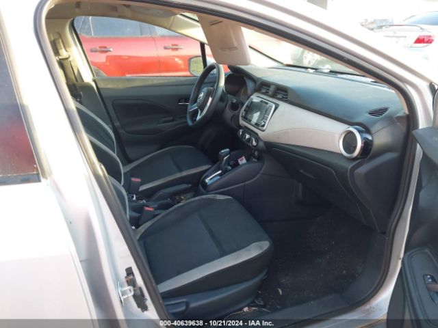 Photo 4 VIN: 3N1CN8EV5ML867665 - NISSAN VERSA 