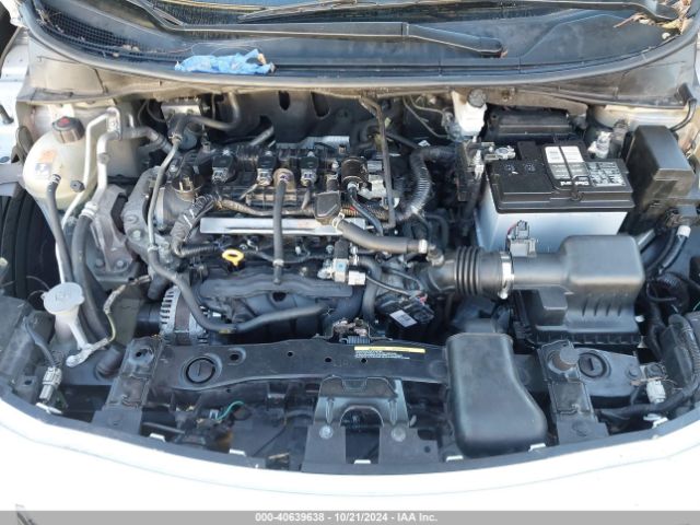 Photo 9 VIN: 3N1CN8EV5ML867665 - NISSAN VERSA 