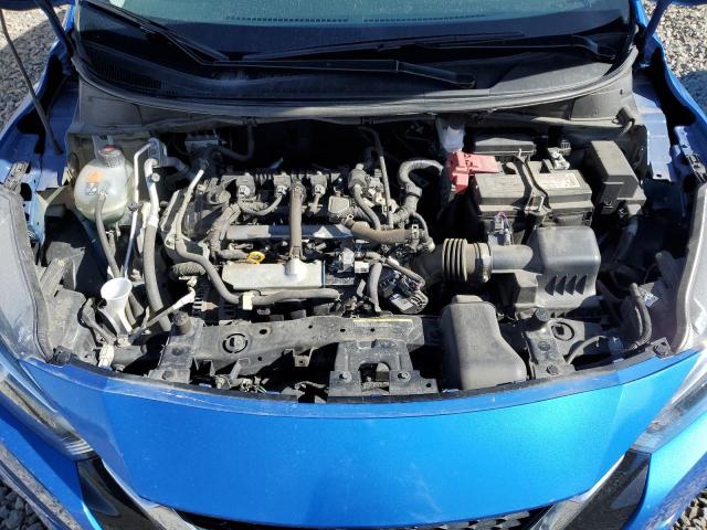 Photo 10 VIN: 3N1CN8EV5ML874731 - NISSAN VERSA 