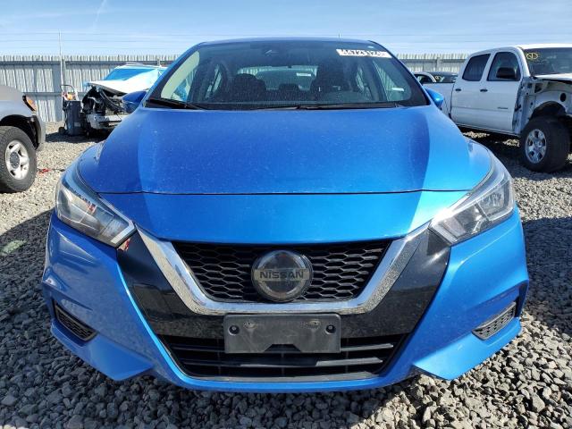 Photo 4 VIN: 3N1CN8EV5ML874731 - NISSAN VERSA 