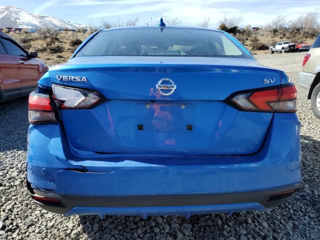 Photo 5 VIN: 3N1CN8EV5ML874731 - NISSAN VERSA 