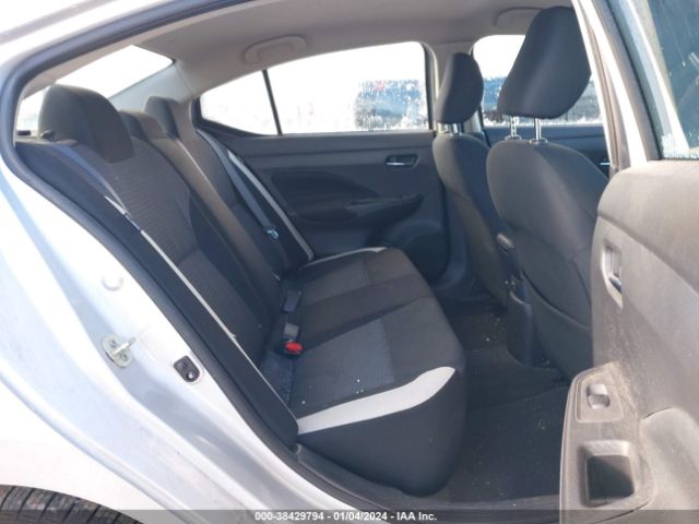 Photo 7 VIN: 3N1CN8EV5ML880450 - NISSAN VERSA 