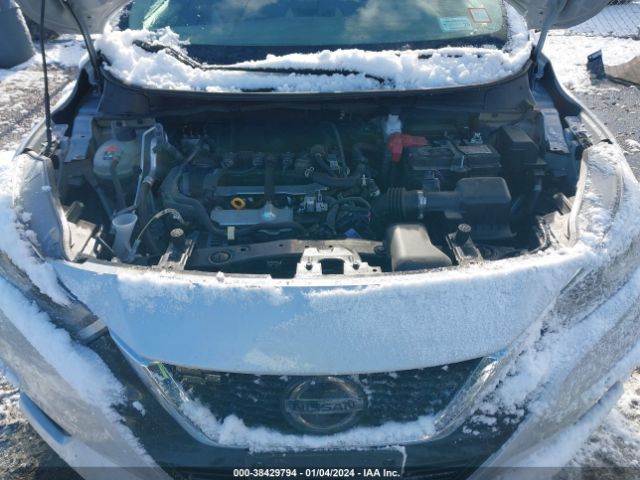 Photo 9 VIN: 3N1CN8EV5ML880450 - NISSAN VERSA 