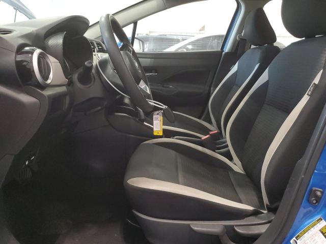 Photo 6 VIN: 3N1CN8EV5ML884417 - NISSAN VERSA 