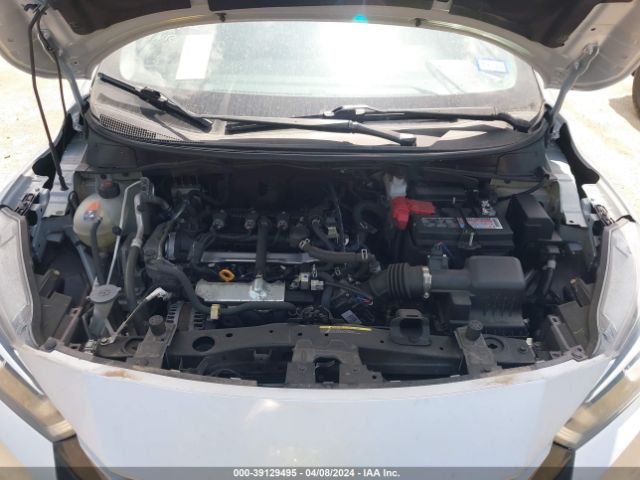 Photo 9 VIN: 3N1CN8EV5ML885020 - NISSAN VERSA 