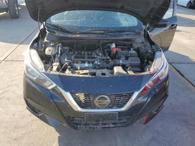 Photo 10 VIN: 3N1CN8EV5ML885731 - NISSAN VERSA SV 