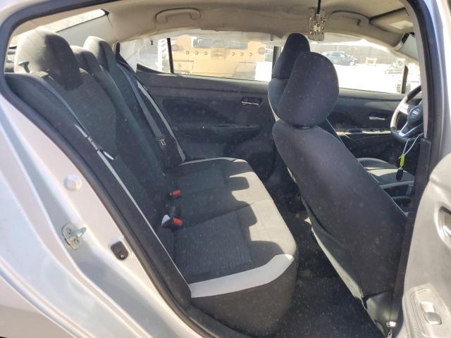 Photo 10 VIN: 3N1CN8EV5ML885809 - NISSAN VERSA SV 