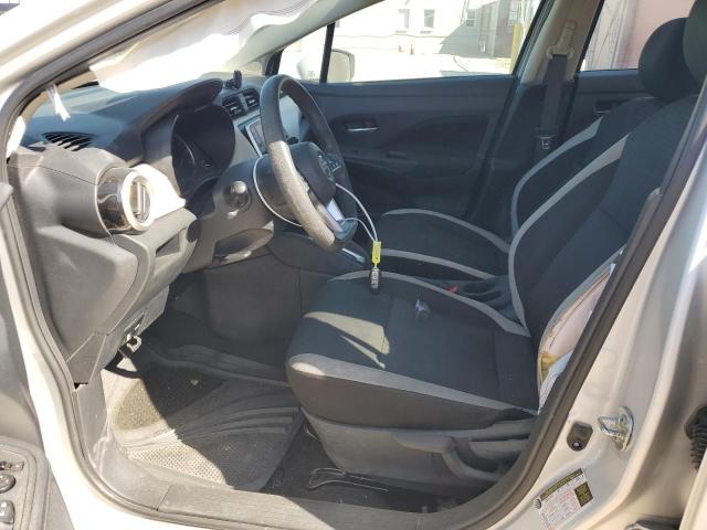 Photo 6 VIN: 3N1CN8EV5ML885809 - NISSAN VERSA SV 