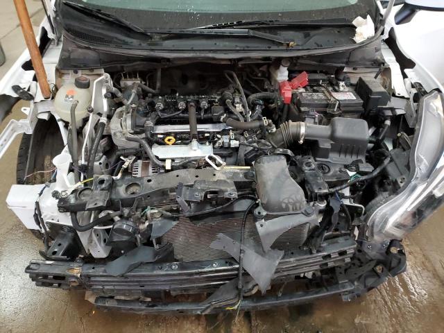 Photo 10 VIN: 3N1CN8EV5ML887575 - NISSAN VERSA SV 