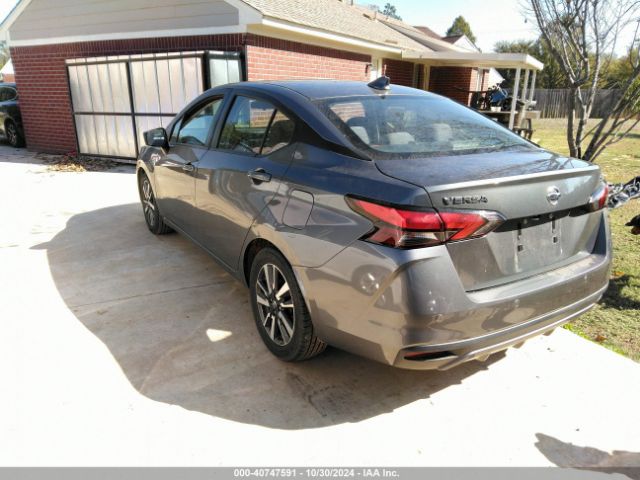 Photo 2 VIN: 3N1CN8EV5ML893537 - NISSAN VERSA 