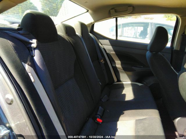 Photo 7 VIN: 3N1CN8EV5ML893537 - NISSAN VERSA 