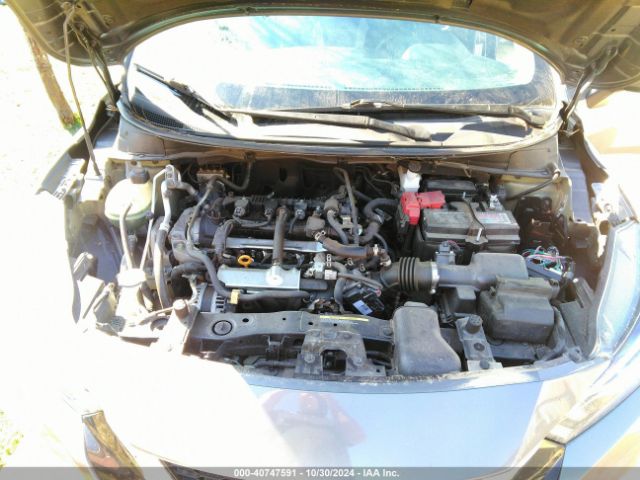 Photo 9 VIN: 3N1CN8EV5ML893537 - NISSAN VERSA 