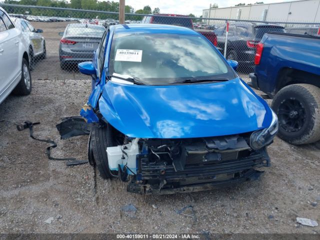 Photo 5 VIN: 3N1CN8EV5ML906691 - NISSAN VERSA 