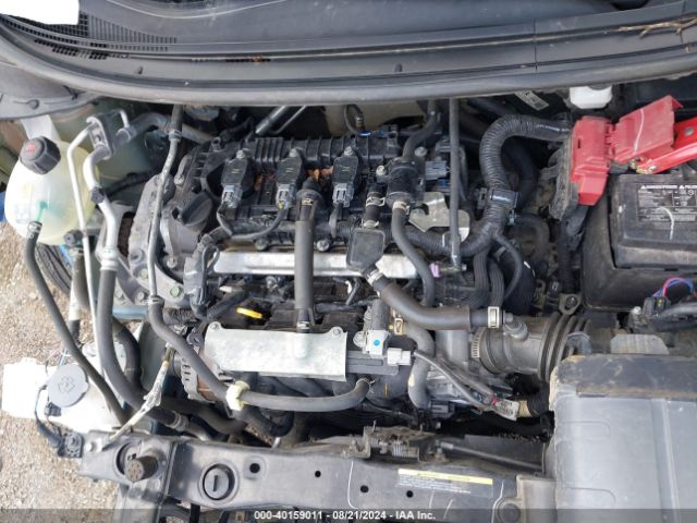 Photo 9 VIN: 3N1CN8EV5ML906691 - NISSAN VERSA 