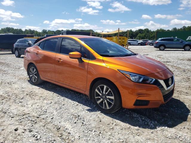 Photo 3 VIN: 3N1CN8EV5NL822999 - NISSAN VERSA 