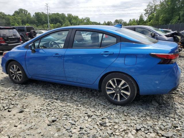 Photo 1 VIN: 3N1CN8EV5NL840600 - NISSAN VERSA 