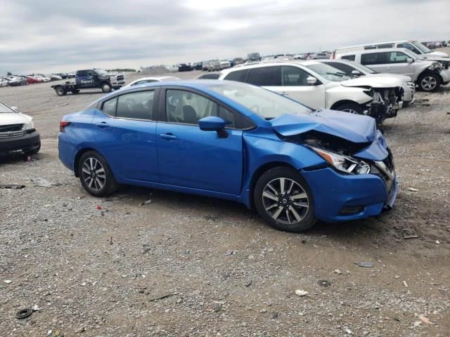 Photo 3 VIN: 3N1CN8EV5NL849104 - NISSAN VERSA SV 