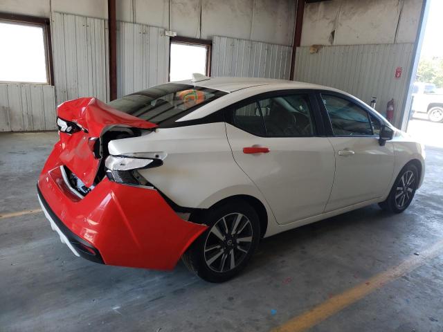 Photo 2 VIN: 3N1CN8EV5NL853637 - NISSAN VERSA SV 