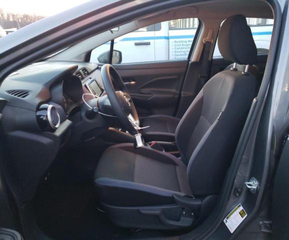 Photo 6 VIN: 3N1CN8EV5PL844598 - NISSAN VERSA 