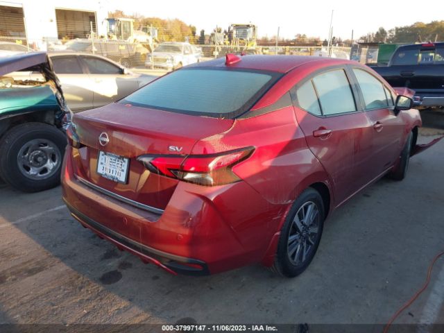 Photo 3 VIN: 3N1CN8EV5PL866147 - NISSAN VERSA 