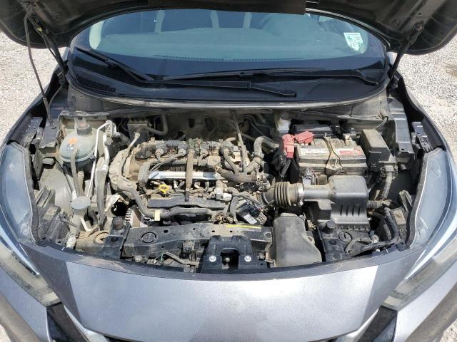 Photo 10 VIN: 3N1CN8EV6LL806226 - NISSAN VERSA 