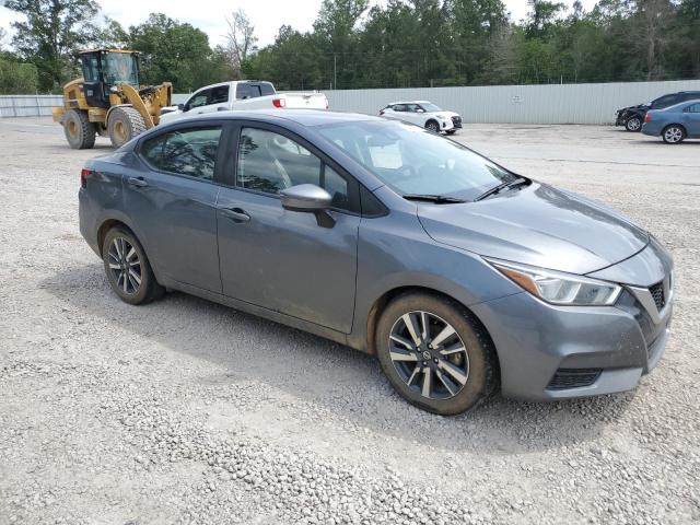 Photo 3 VIN: 3N1CN8EV6LL806226 - NISSAN VERSA 