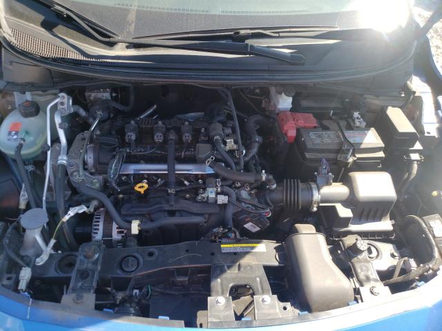 Photo 6 VIN: 3N1CN8EV6LL812107 - NISSAN VERSA SV 