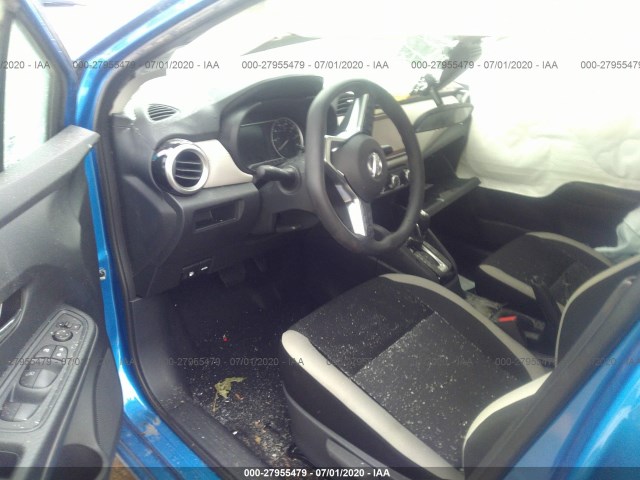 Photo 4 VIN: 3N1CN8EV6LL812219 - NISSAN VERSA 