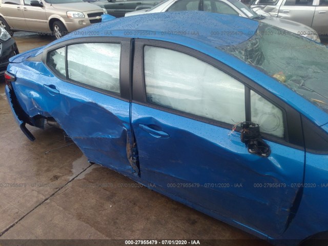 Photo 5 VIN: 3N1CN8EV6LL812219 - NISSAN VERSA 