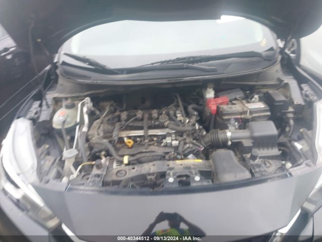 Photo 9 VIN: 3N1CN8EV6LL812690 - NISSAN VERSA 