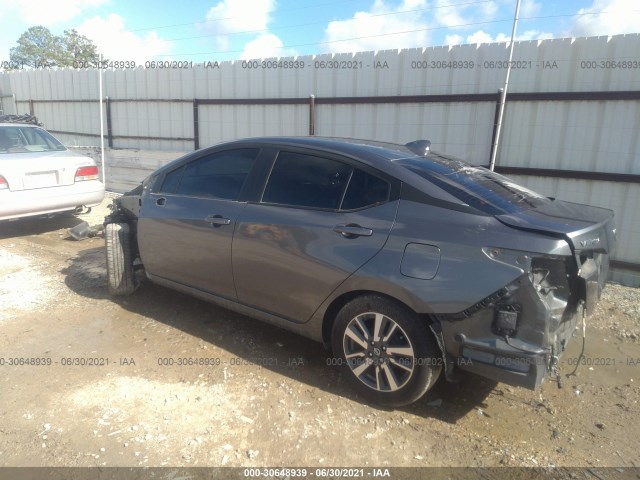 Photo 2 VIN: 3N1CN8EV6LL821860 - NISSAN VERSA 