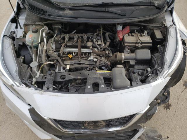 Photo 10 VIN: 3N1CN8EV6LL853448 - NISSAN VERSA SV 