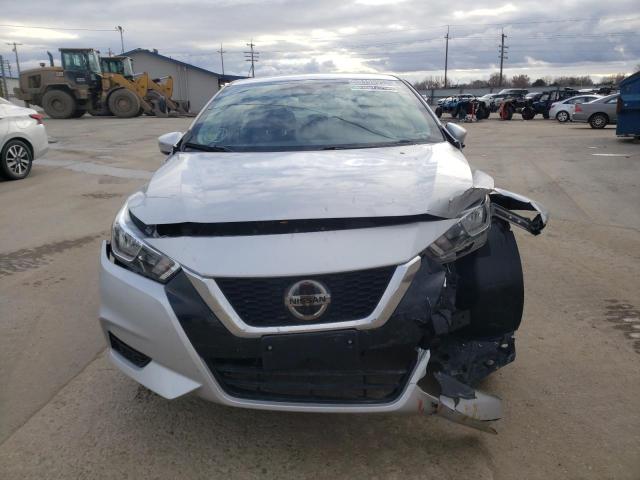 Photo 4 VIN: 3N1CN8EV6LL853448 - NISSAN VERSA SV 