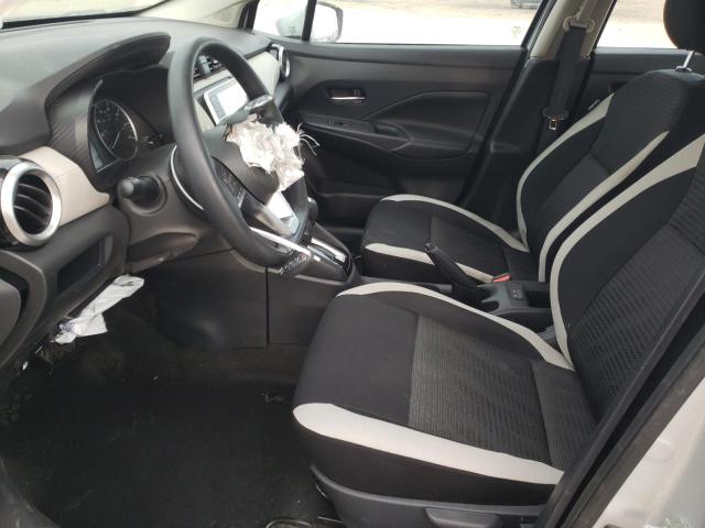 Photo 6 VIN: 3N1CN8EV6LL853448 - NISSAN VERSA SV 