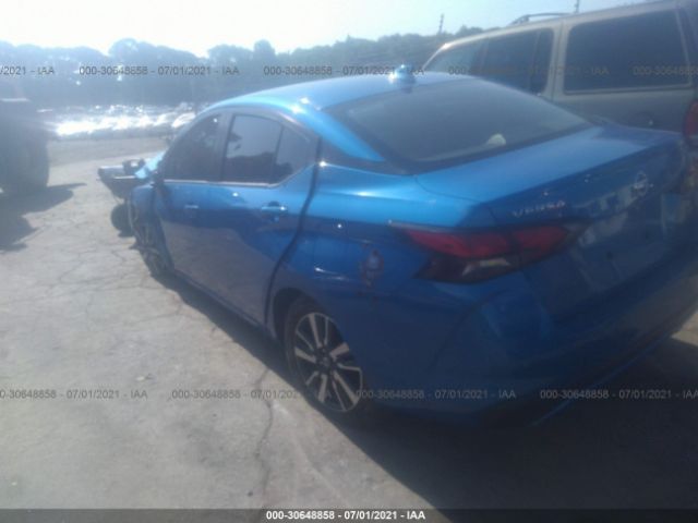 Photo 2 VIN: 3N1CN8EV6LL870976 - NISSAN VERSA 