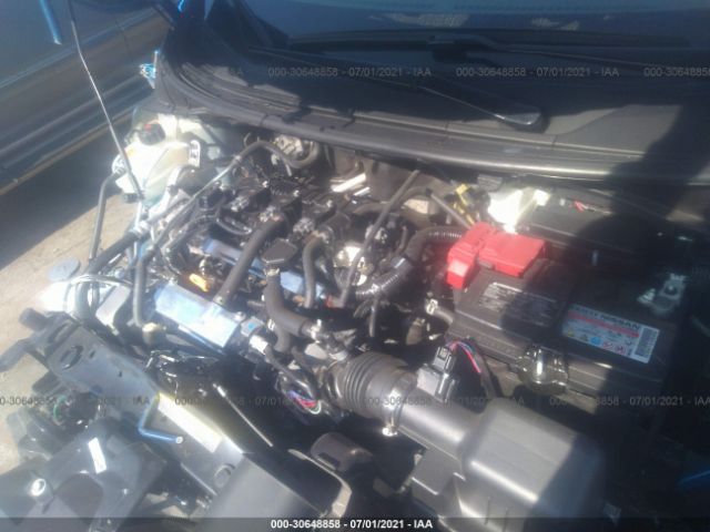 Photo 9 VIN: 3N1CN8EV6LL870976 - NISSAN VERSA 