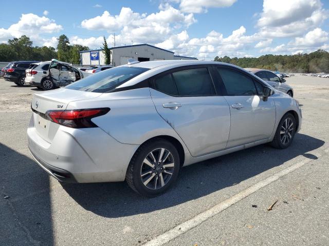 Photo 2 VIN: 3N1CN8EV6LL876812 - NISSAN VERSA SV 