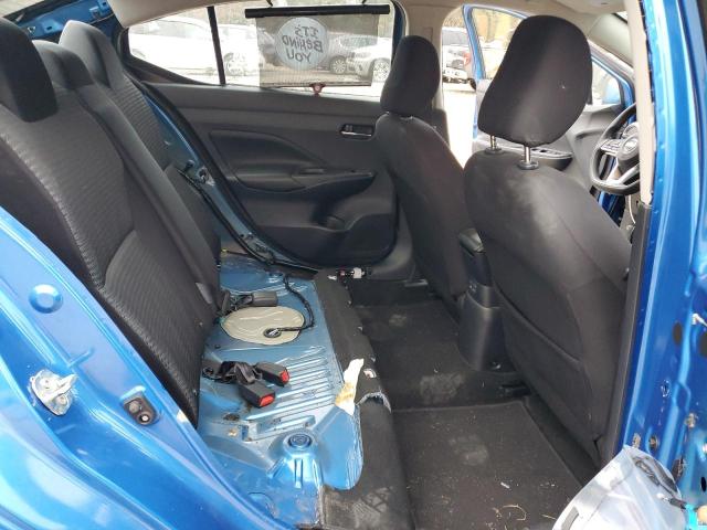 Photo 9 VIN: 3N1CN8EV6LL890659 - NISSAN VERSA SV 