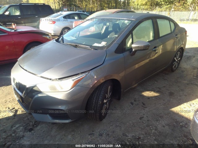 Photo 1 VIN: 3N1CN8EV6LL895456 - NISSAN VERSA 