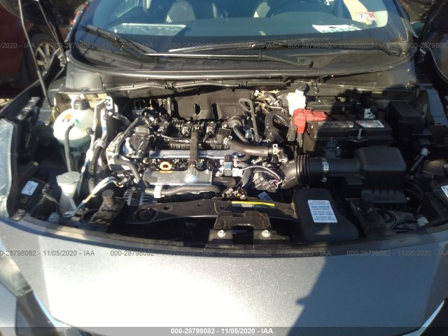 Photo 9 VIN: 3N1CN8EV6LL895456 - NISSAN VERSA 