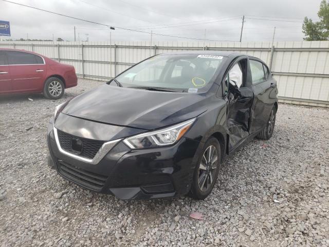 Photo 1 VIN: 3N1CN8EV6LL897482 - NISSAN VERSA SV 