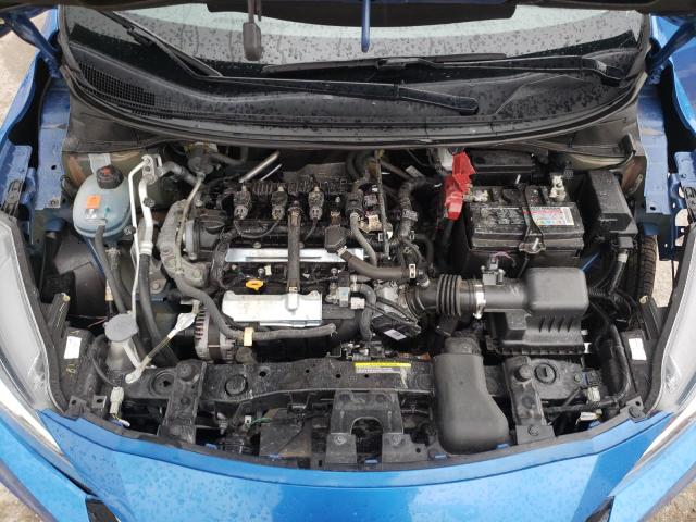 Photo 6 VIN: 3N1CN8EV6LL903782 - NISSAN VERSA SV 