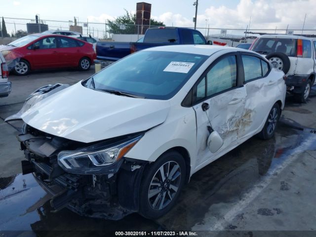 Photo 1 VIN: 3N1CN8EV6LL912496 - NISSAN VERSA 