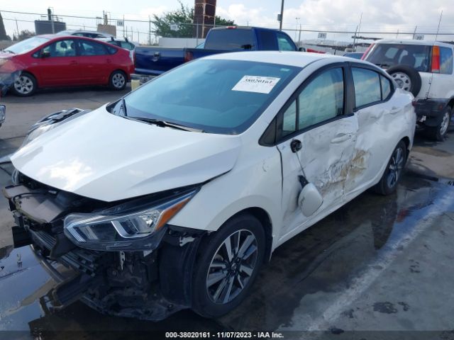 Photo 5 VIN: 3N1CN8EV6LL912496 - NISSAN VERSA 